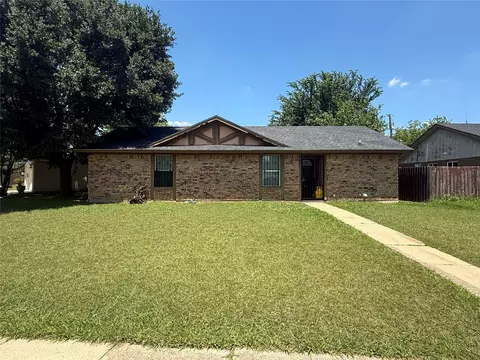 10611 Tandem Trl, Dallas, TX 75217