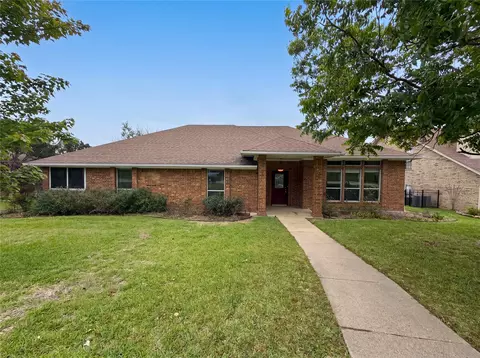 3434 Hightrail Ln, Garland, TX 75043