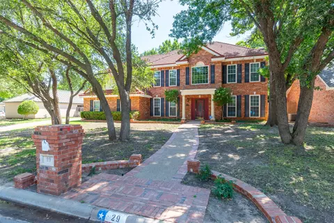 29 Cherry Hls E, Abilene, TX 79606