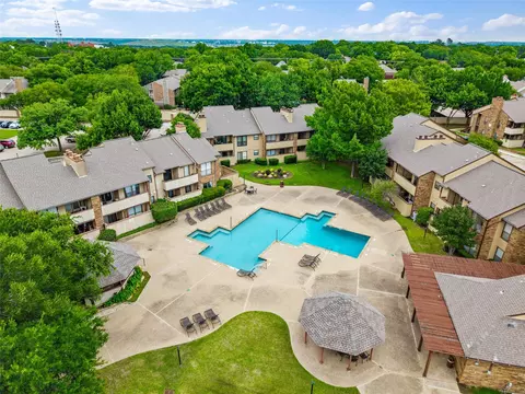 1212 Horizon Trl #3621, Arlington, TX 76011