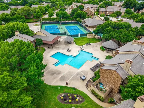 1212 Horizon Trl #3621, Arlington, TX 76011