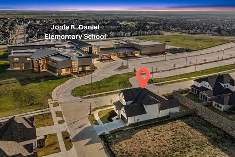 1824 Tye St, Northlake, TX 76247