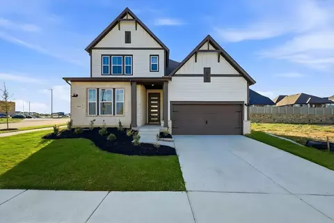 1824 Tye St, Northlake, TX 76247