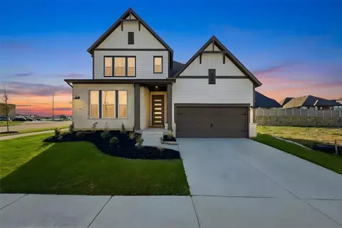 1824 Tye St, Northlake, TX 76247