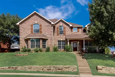 2109 Indian Trl, Rowlett, TX 75088