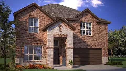 1338 Canterbury Trl, Desoto, TX 75115