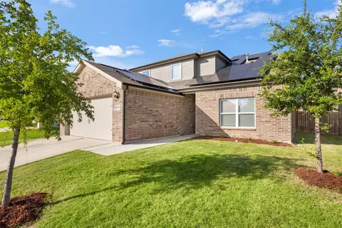 240 Donna Dr, Ferris, TX 75125
