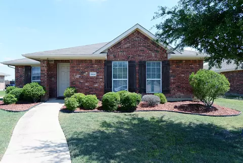 3924 Palace Pl, Frisco, TX 75033