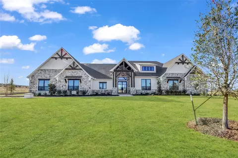 5017 Frost Crk, Aledo, TX 76008