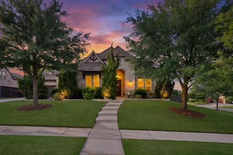 669 Meadow Creek Dr, Keller, TX 76248