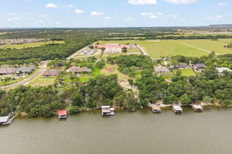 3850 Mambrino Hwy, Granbury, TX 76048