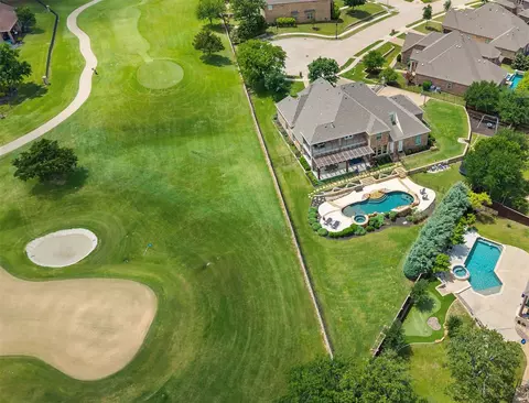 351 Becket Pl, Trophy Club, TX 76262