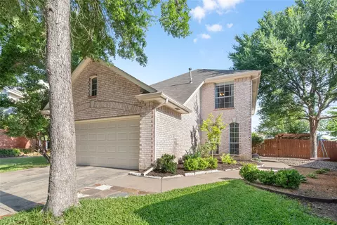 5301 Ficus Dr, Fort Worth, TX 76244