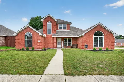 9961 Williford Trl, Frisco, TX 75033
