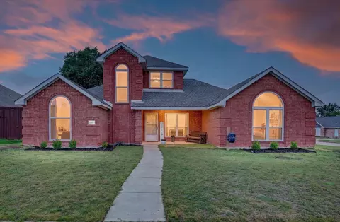 9961 Williford Trl, Frisco, TX 75033