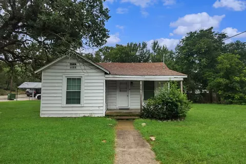216 19th St, Mineral Wells, TX 76067