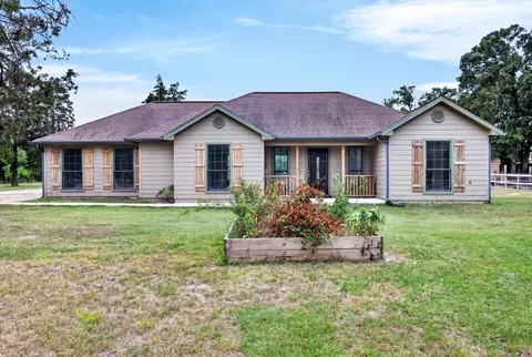16001 County Road 4052, Kemp, TX 75143