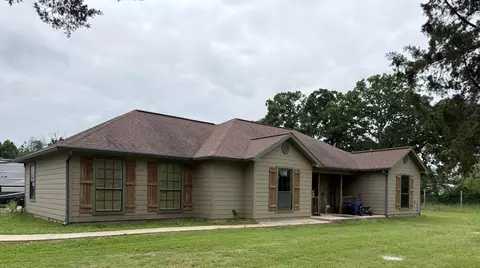 16001 County Road 4052, Kemp, TX 75143