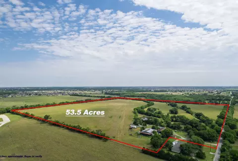 0 Klutts Dr, Mclendon Chisholm, TX 75032