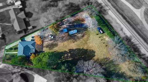 100 Valley View N Dr N, Colleyville, TX 76034