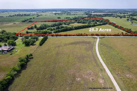 00 Klutts Dr, Mclendon Chisholm, TX 75032