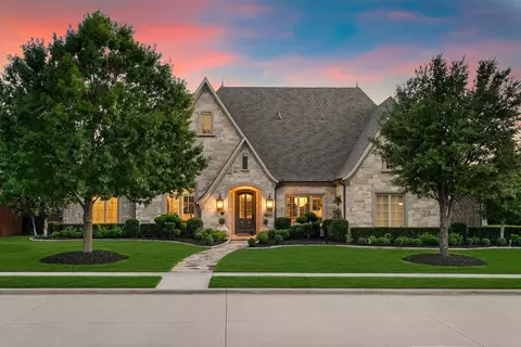 6404 Drawbridge Ln, Plano, TX 75024