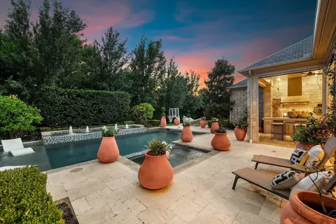 6404 Drawbridge Ln, Plano, TX 75024