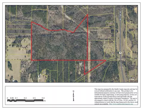 000 County Road 1113, Tyler, TX 75703