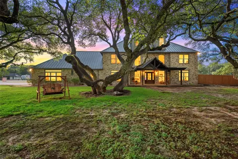 633 Idlewood Dr, Waco, TX 76705