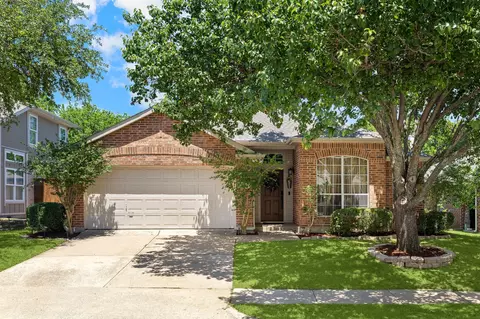 7808 Vista Creek Ln, Sachse, TX 75048