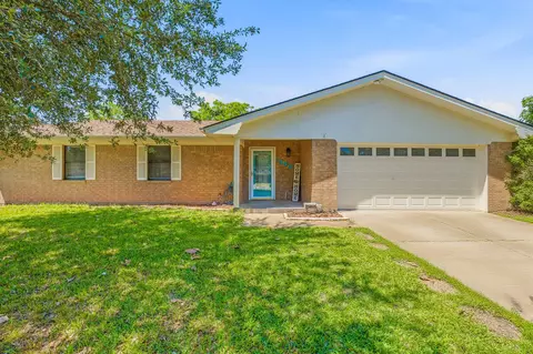 1442 N Dale Ave, Stephenville, TX 76401