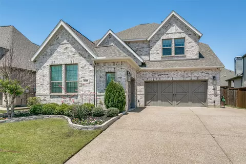 3709 Dame Cara Way, The Colony, TX 75056
