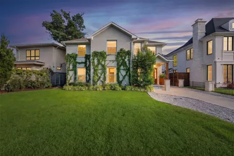 4182 Saranac Dr, Dallas, TX 75220