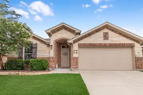 445 Saguaro Dr, Haslet, TX 76052