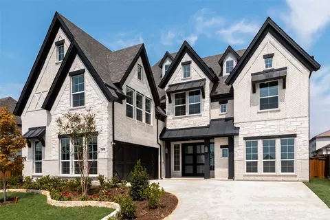 3821 Selborne Dr, Rockwall, TX 75032