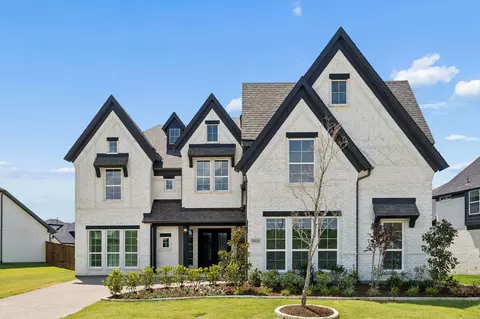3821 Selborne Dr, Rockwall, TX 75032