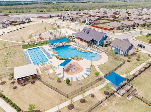 1175 Waterscape Blvd, Royse City, TX 75189