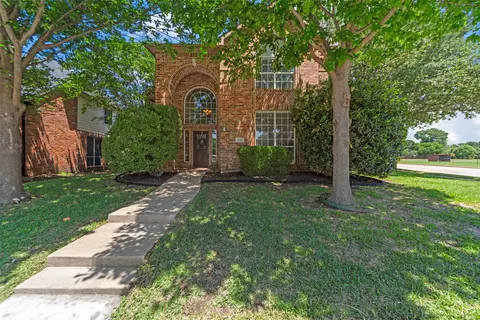 306 Flagler Ct, Allen, TX 75013