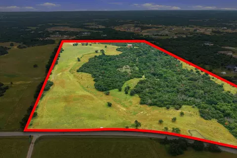 4100 Weiland Rd, Weatherford, TX 76088
