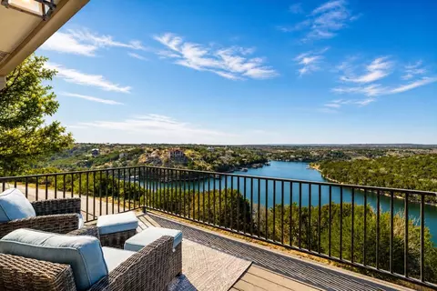 150 Bel Air Loop #A, Graford, TX 76449