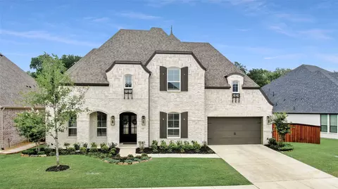 1820 Paxton Pass, Mckinney, TX 75071