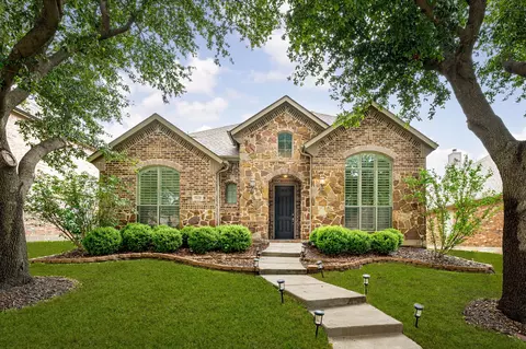 2832 Hidden Knoll Trl, Frisco, TX 75034