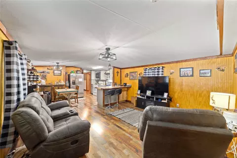 4991 Thunderbird Dr, May, TX 76857