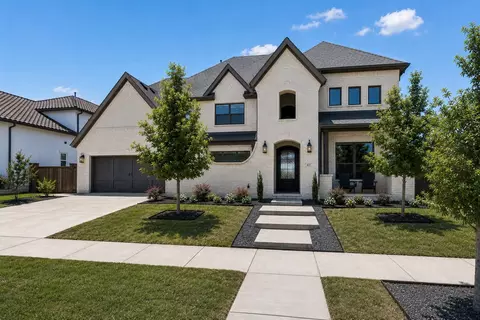 417 Carlsbad Dr, Frisco, TX 75036