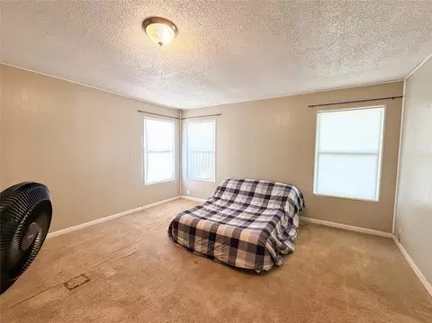 Bedroom - 1002 N Avenue H, Haskell, TX 79521 photo 1 of 3