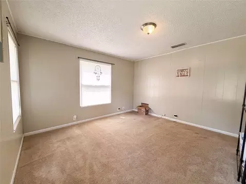 Bedroom - 1002 N Avenue H, Haskell, TX 79521 photo 3 of 3