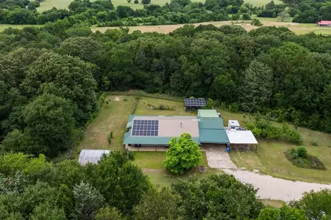 15800 County Road 4009, Mabank, TX 75147