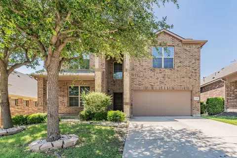 3316 Lone Tree Ln, Fort Worth, TX 76244