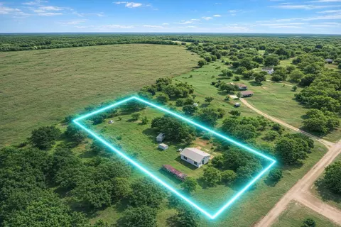 1424 James Dr, Kaufman, TX 75142