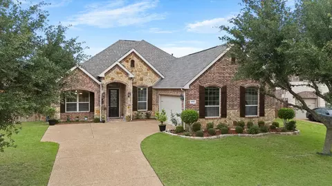 4409 Trailridge Dr, Sachse, TX 75048